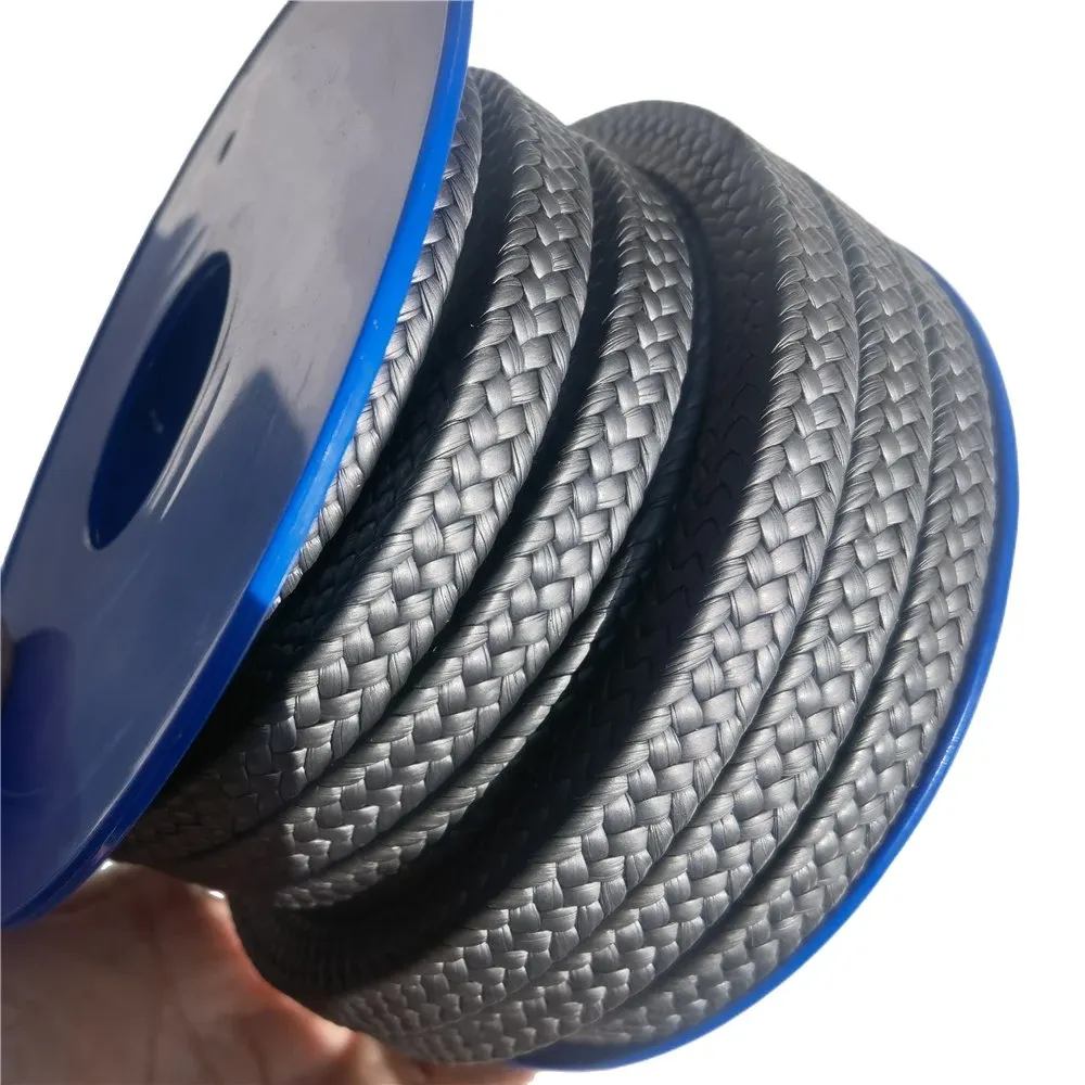 High-Performance Graphite Packing for B2B Applications