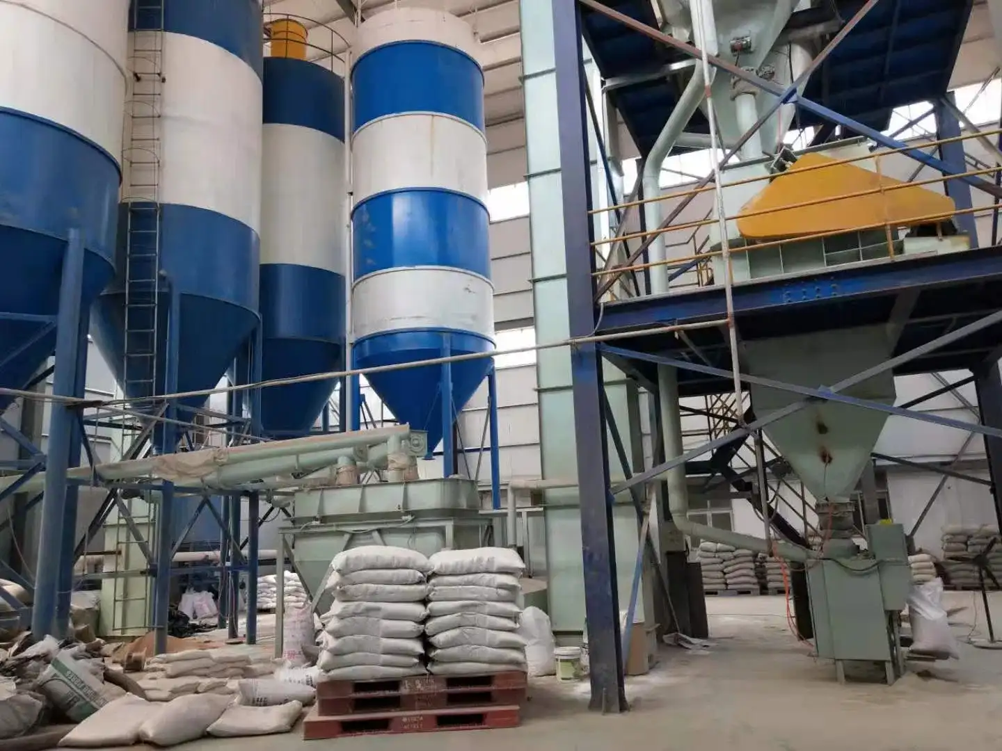 Exceptional Performance