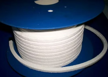 Braided PTFE Graphite Packing for Pumps & Valves