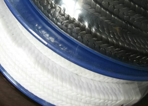 Braided PTFE Graphite Packing for Pumps & Valves