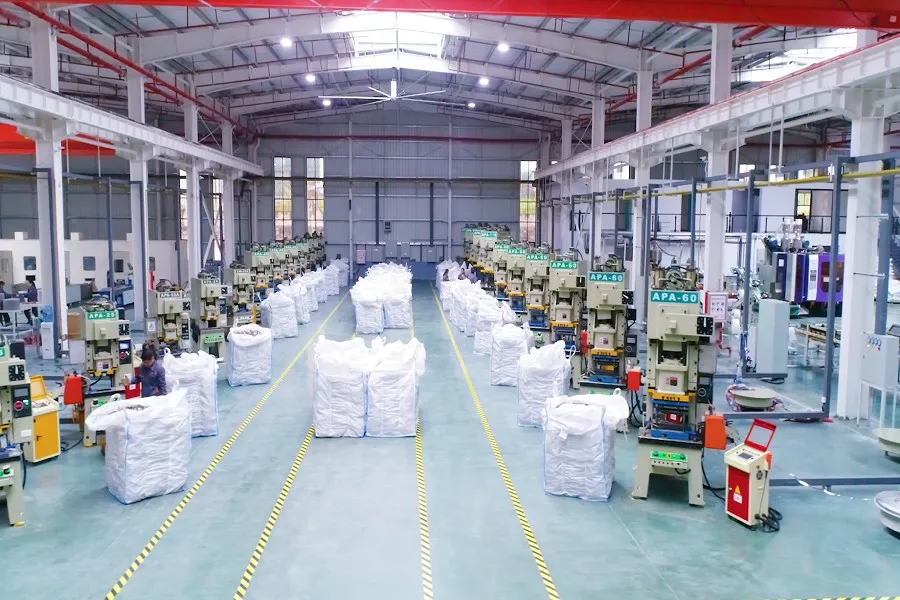 Contact Us for Graphite Packing Inquiries