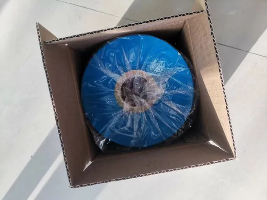 High-Pressure Pump Valve Sealing PTFE Graphite Packing